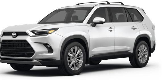 TOYOTA GRAND HIGHLANDER 2024 5TDAAAB59RS052978 image TOYOTA GRAND HIGHLANDER 2024 5TDAAAB59RS052978 image